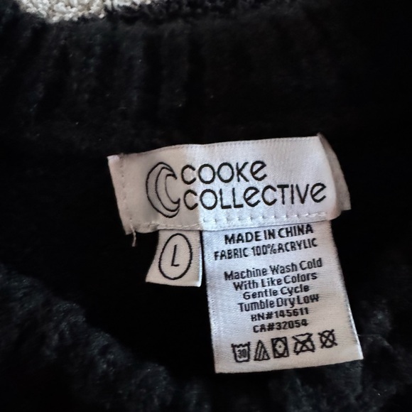 Urban outfitters Yin yang sweet Large - Picture 2 of 4